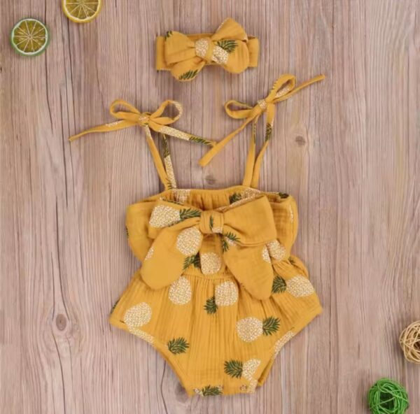 ananas set