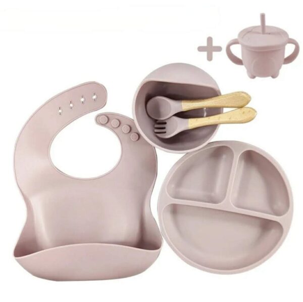 Set silikonski 6 delova - Image 2