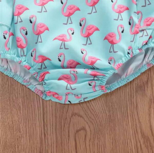 flamingos ramper