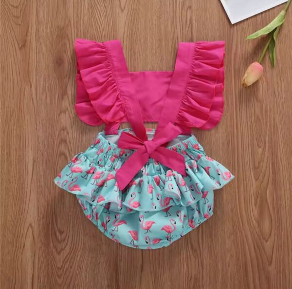 flamingos ramper