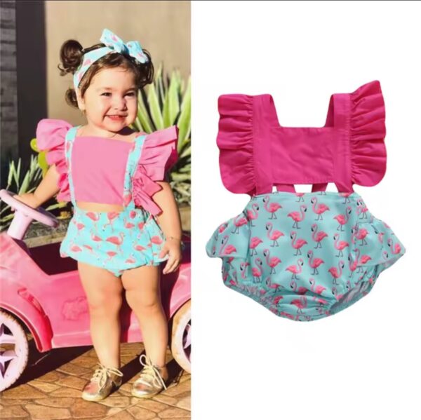 flamingos ramper